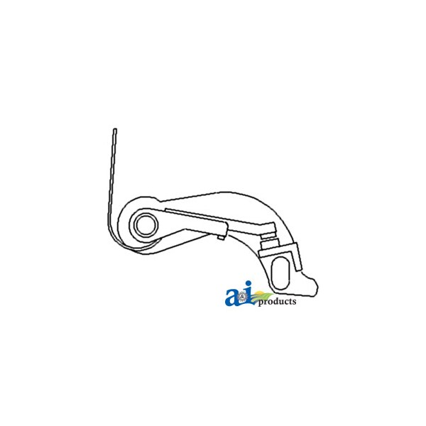 Point Set (Wico) 1.75" x4" x1.75"